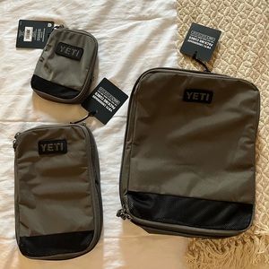 Yeti Packing Cubes